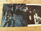 THE DOORS - STRANGE DAYS LP UK 1st Mono + Inner Psych EKL 4014 SUPERB VINYL