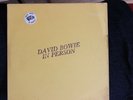 David Bowie - In Person TMoQ # 3
