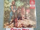 Creedence Clearwater Revival Green River Newbury Comics GREEN Color Vinyl LTD #s