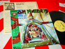 IRON MAIDEN ACES HIGH 1984+LIVE 1983 JAPAN 1985 12