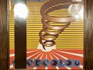 Stereolab - Emperor Tomato Ketchup (Vinyl LP) Clear OBI Strip Rare New /500