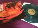 The Stooges ?– Fun House BLUE VINYL REISSUE  LP gatefold sleeve IGGY POP NM