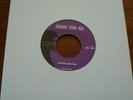 Carl Holmes / Parisians ?– Soul Dance No 3 / Twinkle Little Star -  Soul On 45 ?