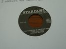 Howard Guyton / Bobby Hendricks ?– I Watched You Slowly Slip Away / Let's Get It