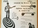 Bruce Haack The Way Out Record for Children Vinyl Dimension 5