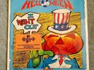 Helloween I Want Out Headbangers Ball MTV Anthrax Exodus LIVE SEALED 1989 Noise