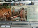 WOODSTOCK*ORIGINAL MOVIE SOUNDTRACK*3LP SET VG/VG COTILLION SD 3-500 1969