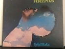 Monk Higgins Extra Soul Perception LP OG Jazz Funk Soul Samples Solid State