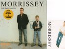Morrissey: The Boy Racer [Rare 7