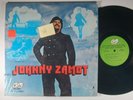 JOHNNY ZAMOT Si Te Vas de Mi SALSA Guaguanco LP Shrink 7-11