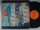 La FANTISTICA From Ear To Ear SALSA Guaguanco LP Ghetto