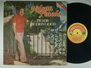 NELSON PINEDO Desde Puerto Rico LATIN LP Audiorama SALSA GUAGUANCO