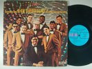 RAY RODRIGUEZ and his ORCHESTRA Introducing LATIN LP Alegre