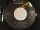 Keni Burke Risin To The Top Can’t Get Enough NM modern soul disco funk