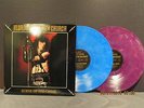 Lords of the New Church Scene of the Crime Punk 1988 Color  2 Vinyl Lp N/M