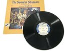 The Sword of Shannara Terry Brooks 1978 12