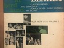 Art Blakey - A Night At Birdland Vol. 1 LP - Blue Note Mono DG RVG Ear 767 LEX