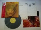 ROLLING STONES goats head soup LP 1973 orig JAPAN with OBI inner +2 inserts