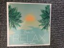 Blank & Jones Lp Relax Edition Ten New Sealed 2017