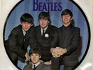 BEATLES hard day's night / things we said today 7