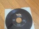 Lee Denson New Shoes 45 rare Vik rockabilly EXCELLENT plays NM Eddie Cochran