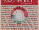 THE AVONS: Since I Met You Baby US Excello Northern Soul Classic Orig 45 HEAR