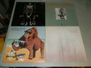Fleetwood Mac (4) Record Lot, all VG+-NM