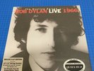 BOB DYLAN Live 1966 REMASTERED sealed 200 GRAM vinyl 2-LP BOOTLEG SERIES 4