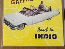 Chris Gaffney Road To Indio RARE Cactus Club Debut Near Mint