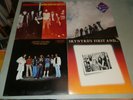 Lynyrd Skynyrd (4) Record Lot, all EX-NM
