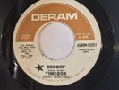 Timebox Beggin A Woman That’s Waiting EX DERAM PROMO psych soul KILLER