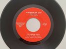 The Cream Soda - Remember The Rain (Woodstock) US SWEET SOUL 45