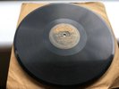 RARE Oroclos Ombiza Charles Swahili Guitar 10” 78 South African Folk Gallotone