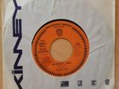 THE BONNIWELL MUSIC MACHINE Me Myself and I 45 psych garage 1968 canadian issue