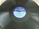 78 Ivory Joe Hunter Pee Wee Crayton Pacific 632 Mean Woman Blues Jamin' Down In