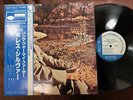 HORACE SILVER SONG FOR MY FATHER BLUE NOTE GXF 3017 OBI STEREO JAPAN VINYL LP