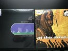 At The Drive-In Relationship Of Command Orange & In Casino Out Clear Vinyl RSD