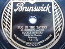 Al Hopkins & His Buckle Busters-Bug in the Taters/Boatin Up Sandy-Brunswick E+
