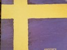 The Mountain Goats Sweden original Shrimper Vinyl LP 1995