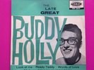 E661, The Late Great Buddy Holly 7