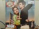 LANA DEL REY NFR Transparent Blue Vinyl 2LP Brand New Sealed W/Signed Art Print