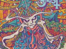 GHOST Seven Inches Of Satanic Panic “Kiss The Go-Goat/Mary On A Cross” SOLD OUT