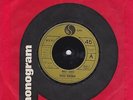 RADIO BIRDMAN WHAT GIVES / ANGLO GIRL DESIRE SIRE RECORDS 6078 617 1978 UK PRESS