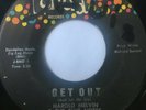 Northern Soul 45/ Harold Melvin & Blue Notes 