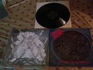 Morbid Angel Altars Of Madness LP 1989 first press Death Atheist Carcass