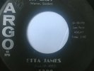 Northern Soul 45/ Etta James 