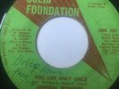 Northern Soul 45/ Imperial Wonders 