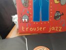 Mr Scruff Trouser Jazz triple vinyl gatefold LP