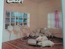 Can - Limited Edition - Vinyl LP UK 1st Press 1974 EX+/EX+