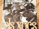ELS XOCS *MILK COW BLUES* 1966 CATALAN GARAGE 45 The Rolling Stones The Kinks